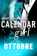 Calendar girl. ottobre for sale  Delivered anywhere in USA 