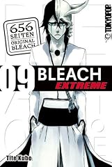 Bleach extreme 09 gebraucht kaufen  Wird an jeden Ort in Deutschland