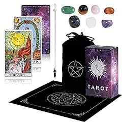 Touchfutrue tarot cards for sale  Delivered anywhere in Ireland