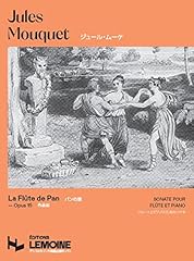 Flûte op.15 d'occasion  Livré partout en France