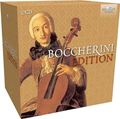 Boccherini edition gebraucht kaufen  Wird an jeden Ort in Deutschland