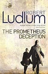 Prometheus deception for sale  Delivered anywhere in UK