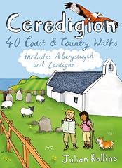 Ceredigion coast country for sale  Delivered anywhere in UK