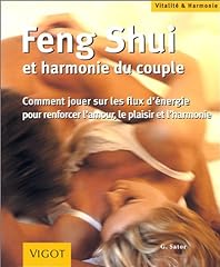 Feng shui harmonie d'occasion  Livré partout en France