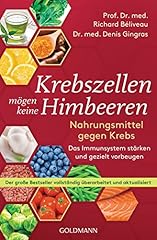 Krebszellen mögen himbeeren gebraucht kaufen  Wird an jeden Ort in Deutschland