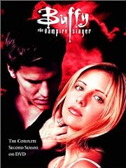 Buffy the vampire d'occasion  Livré partout en France