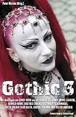 Gothic beiträgen ernst gebraucht kaufen  Wird an jeden Ort in Deutschland