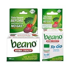 Beano extra strength for sale  Delivered anywhere in USA 