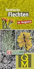 Heimische flechten im gebraucht kaufen  Wird an jeden Ort in Deutschland