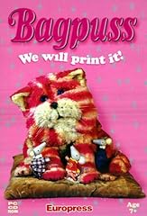 Bagpuss print for sale  Delivered anywhere in UK