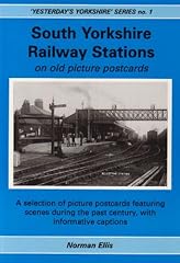 South yorkshire railway for sale  Delivered anywhere in UK