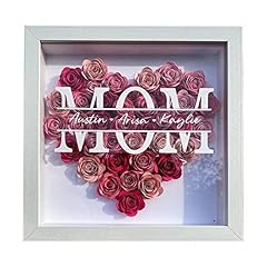 Personalized mom flower for sale  Delivered anywhere in USA 