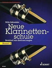 Klarinettenschule deutsches sy gebraucht kaufen  Wird an jeden Ort in Deutschland