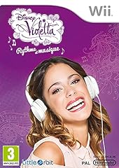Violetta rythme musique usato  Spedito ovunque in Italia 