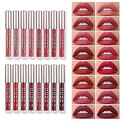 Matte liquid lipstick for sale  Delivered anywhere in UK