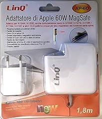 Alimentatore magsafe compatibi usato  Spedito ovunque in Italia 