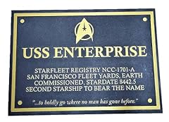Star trek uss for sale  Delivered anywhere in USA 