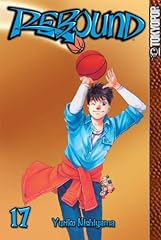 Rebound vol. 17 for sale  Delivered anywhere in USA 