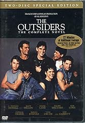 Outsiders complete novel for sale  Delivered anywhere in USA 
