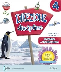 Direzione discipline. ambito usato  Spedito ovunque in Italia 