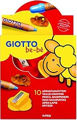 Giotto bè boîte d'occasion  Livré partout en France