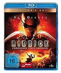 Riddick chroniken eines gebraucht kaufen  Wird an jeden Ort in Deutschland