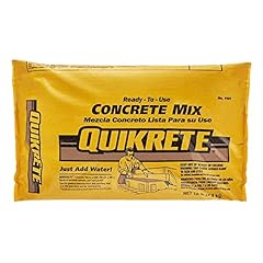Quikrete 110110 concrete for sale  Delivered anywhere in USA 