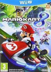 Mario kart deluxe d'occasion  Livré partout en Belgiqu