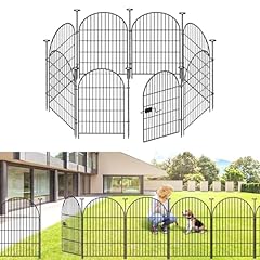 Adavin garden fence for sale  Delivered anywhere in USA 