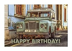 Happy birthday classic for sale  Delivered anywhere in UK
