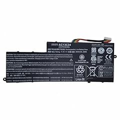 Batterymarket ac13c34 replacem for sale  Delivered anywhere in USA 