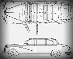 Daimler majestic major for sale  Delivered anywhere in UK