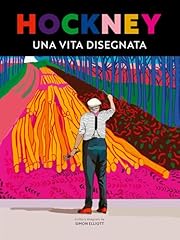 Hockney. una vita usato  Spedito ovunque in Italia 