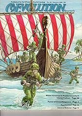 Coevolution quarterly. summer for sale  Delivered anywhere in USA 