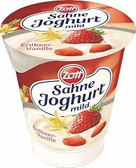 Zott sahne joghurt gebraucht kaufen  Wird an jeden Ort in Deutschland