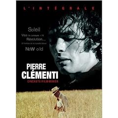 Pierre clémenti cinéaste d'occasion  Livré partout en France