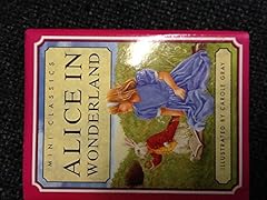 Alice wonderland mini d'occasion  Livré partout en France