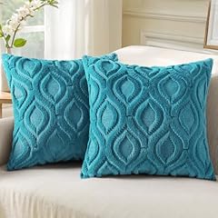 Decoruhome throw pillow for sale  Delivered anywhere in USA 