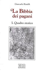 Bibbia dei pagani. usato  Spedito ovunque in Italia 