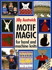 Motif magic for sale  Delivered anywhere in UK