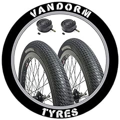 Pair vandorm drifter for sale  Delivered anywhere in UK