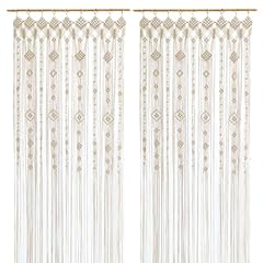 Osunnus boho macrame for sale  Delivered anywhere in USA 