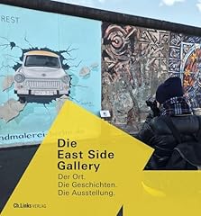 East side gallery gebraucht kaufen  Wird an jeden Ort in Deutschland