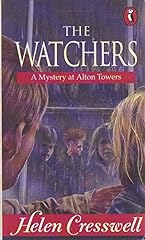 Watchers mystery alton for sale  Delivered anywhere in Ireland