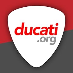 Ducati forums app gebraucht kaufen  Wird an jeden Ort in Deutschland