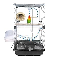 Tfwadmx parrot cage for sale  Delivered anywhere in USA 