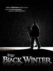 Black winter for sale  Delivered anywhere in USA 