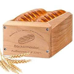 Neant holz brotbackform gebraucht kaufen  Wird an jeden Ort in Deutschland