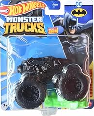 Hot wheels monster usato  Spedito ovunque in Italia 