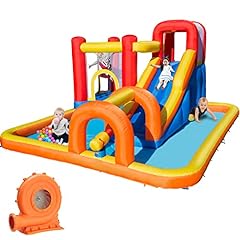 large inflatable water slides for sale  Delivered anywhere in UK
